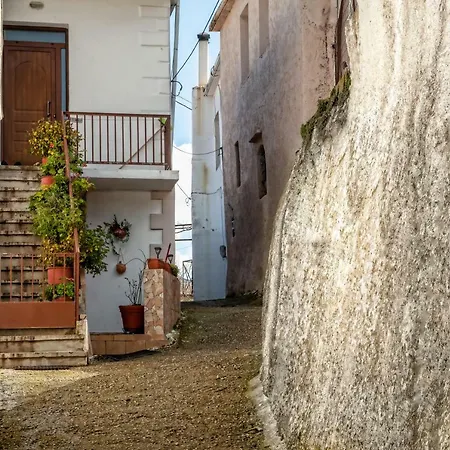 Tatil Evi Dimitrios Cretan Piece & Nature Resmo